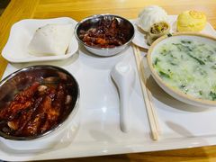 -腾讯食堂(腾讯大厦店)