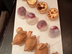 -广州文华东方酒店·江-由辉师傅主理