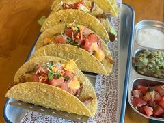 -HFFOUSA TACO弗萨塔可墨西哥餐厅(颐堤港店)