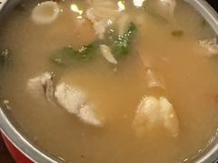 -大螃蟹海鲜餐厅