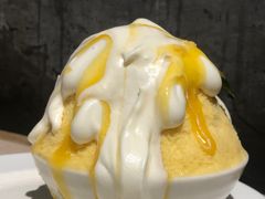 -After You Dessert Cafe(Silom Complex)