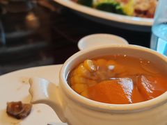 -新天世纪中餐厅