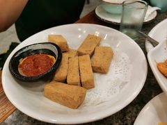 -沈厅酒家(周庄店)