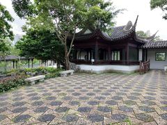 -九龙寨城公园