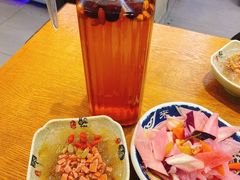 老重庆红枣姜茶-九佰碗家常菜(华威桥店)