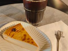 烟火玫瑰（冰）-Hei Cafe(工体店)