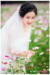 点击看大图 -唯一视觉婚纱摄影(李家村店)