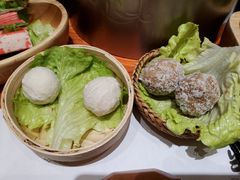 -独食火锅·半米屋台(直营总店)