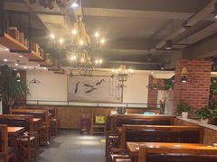 大堂-惠友大虾(太原北街店)