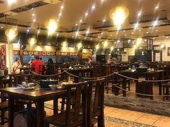 -顺德一品粥·20年凤城老字号(芳村店)
