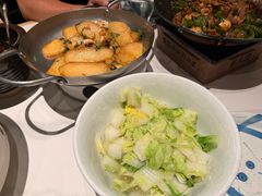 -费大厨辣椒炒肉(房山龙湖天街店)
