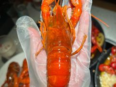 -沪小胖·小龙虾·蓝龙王(八佰伴店)