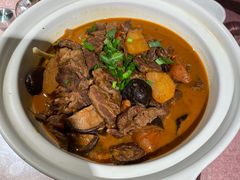 -又见炊烟私房菜(敬亭路店)