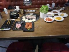 -·缸桶屋·韩式牛肋条自助烤肉(西湖D11店)
