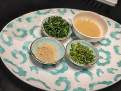 -新光酒家·河豚·海鲜·蟹料理(浦东店)