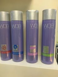 -丽时 Hair Salon