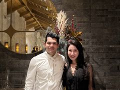 -Le Comptoir de Pierre Gagnaire