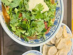 -门框胡同百年卤煮(前门店)