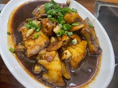 -水先生寧波菜(天一店)