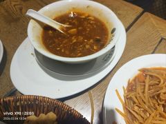 -河沿肉饼Beijing Pie(东华门店)