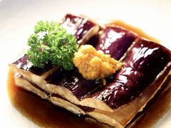 -广州康莱德·韵轩中餐厅
