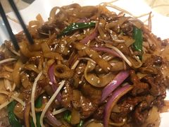-原汁原味农家菜·经典粤菜(江燕南路店)