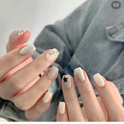 -悦指间美甲美睫