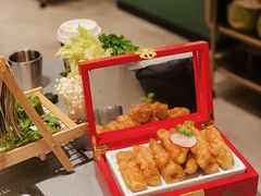 -椰小鸡·琼州糟粕醋·火锅(美兰缤纷城店)