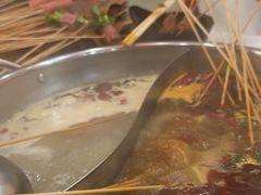 -杨校长·老成都串串香火锅(全国总店)