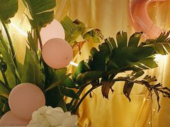 -天空花园餐吧·生日·团建(南山店)