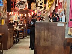 -白石的深夜食堂(济南万象城店)