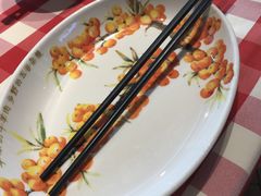 -西贝莜面村(金隅嘉品mall店)