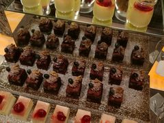 -岷山饭店-芝芝自助餐厅