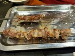 -情忆草原涮肉馆