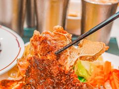 -香港深仔记茶餐厅(东门店)