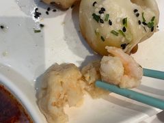 双拼生煎-小杨生煎(龙之梦购物中心店)