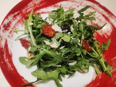 -沈阳君悦酒店·意坊意大利餐厅