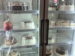 -DQ·蛋糕·冰淇淋(三亚青春颂店)