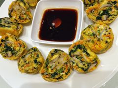 菜团子-一宽宽宴(白浮泉路店)