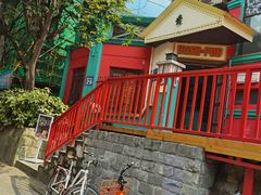 门面-秀·爱尔兰餐吧(上海路店)