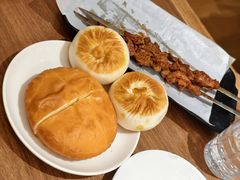 -贯贯吉·清真餐厅(浙江中路店)