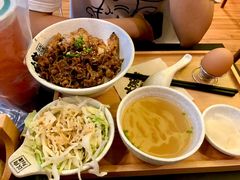 -熊吞·大碗丼烧肉饭(济宁万达广场店)