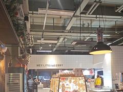 -黑草莓(重庆路店)