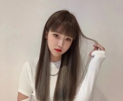 -HG美发设计沙龙