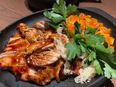 -鹿萤季·营地小馆(皇后公园店)
