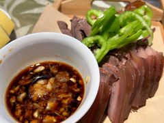 驴肉-孙大厨鸽子馆(丰收路店)