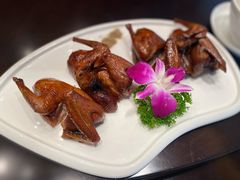 -中山保利艾美酒店-乐美中餐厅