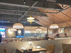 -沅江水·湖南家宴(南村万博长隆商圈店)