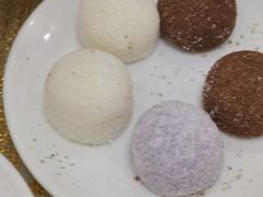 -清真·鸦儿李记·小馆(后海店)