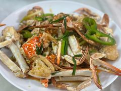 -霞海鸭仔饭店(海滨大道北店)